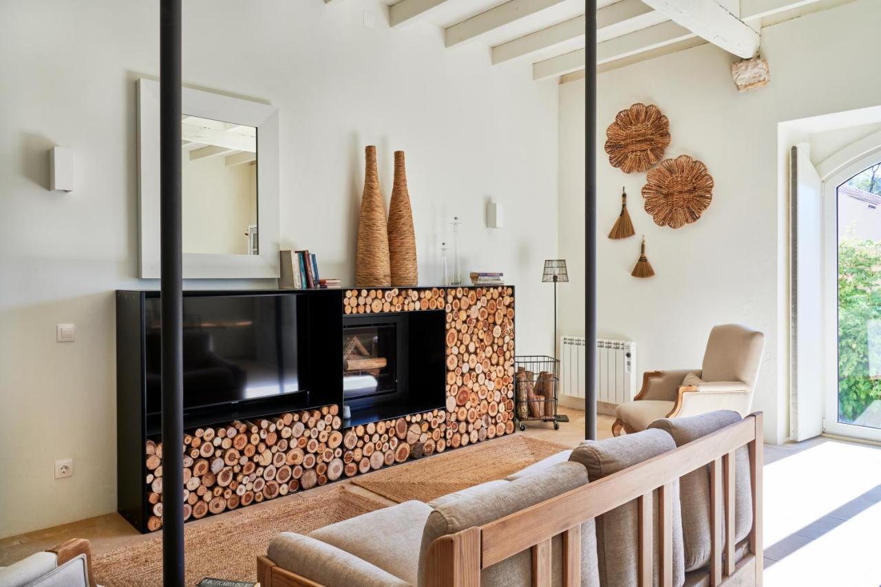 Villa Quinta Do Porto Nogueira (Adults Only) Alguber Exterior foto