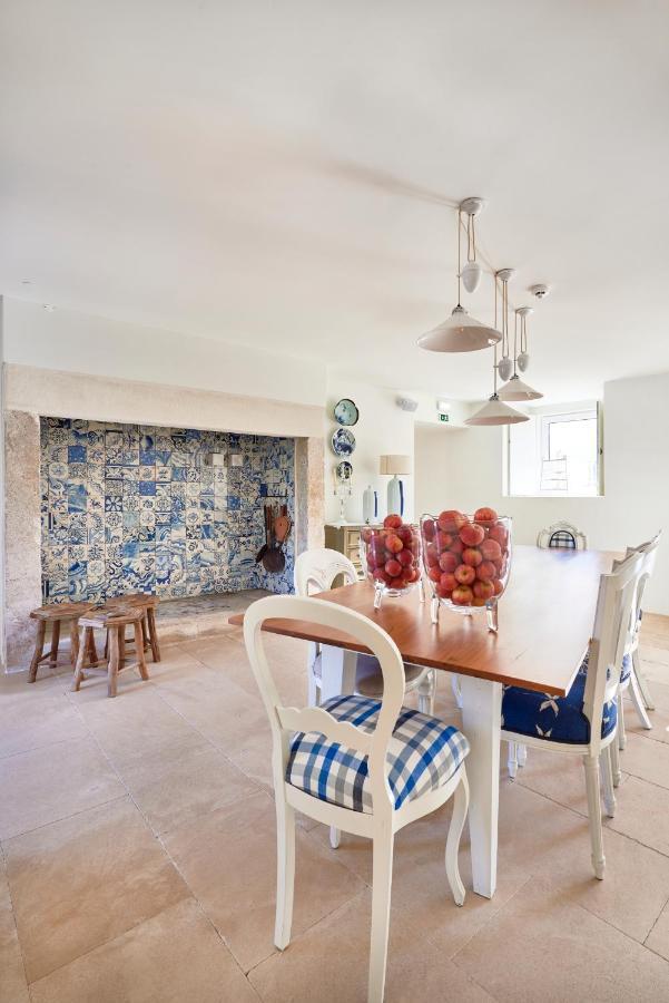Villa Quinta Do Porto Nogueira (Adults Only) Alguber Exterior foto