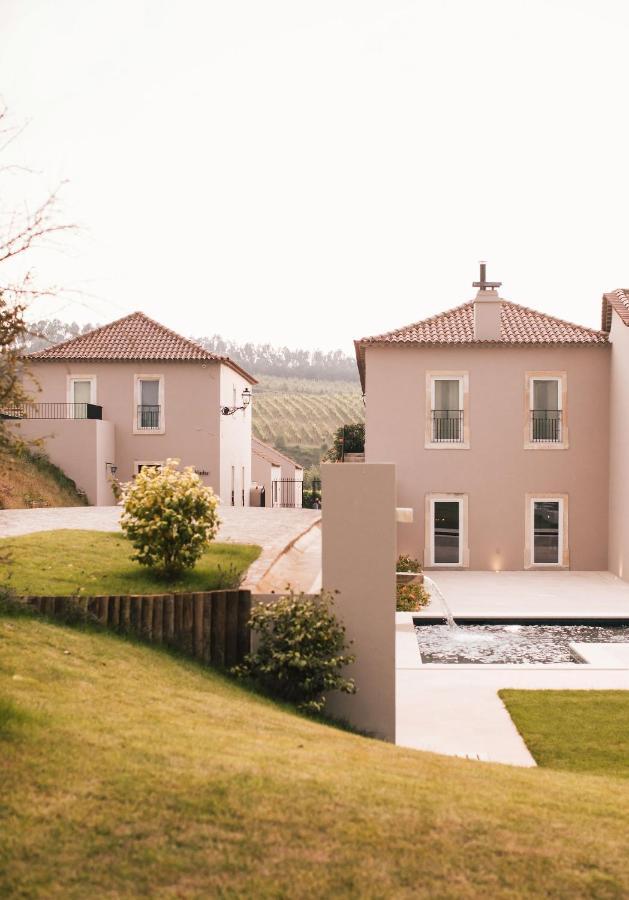 Villa Quinta Do Porto Nogueira (Adults Only) Alguber Exterior foto